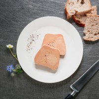 Foie gras de canard Tradition - 350g